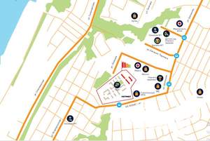 Студия квартира, сданный дом, 22м2, 3/10 этаж