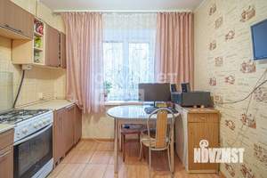 1-к квартира, вторичка, 34м2, 1/9 этаж