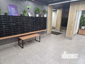 3-к квартира, вторичка, 62м2, 15/25 этаж