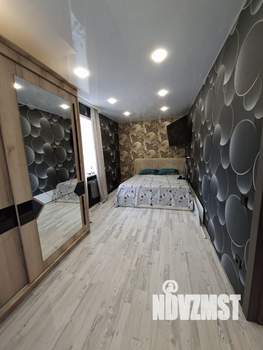 2-к квартира, вторичка, 42м2, 2/5 этаж