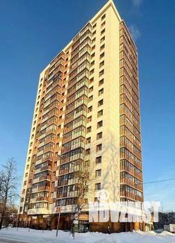Студия квартира, вторичка, 26м2, 19/20 этаж