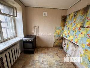 2-к квартира, вторичка, 53м2, 12/12 этаж