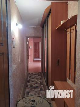 3-к квартира, вторичка, 76м2, 5/16 этаж