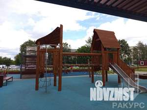 2-к квартира, вторичка, 32м2, 13/20 этаж