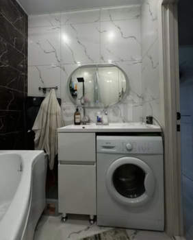 2-к квартира, вторичка, 48м2, 6/20 этаж