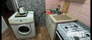 1-к квартира, вторичка, 31м2, 2/5 этаж