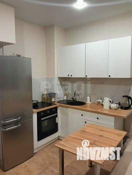 2-к квартира, вторичка, 53м2, 1/6 этаж