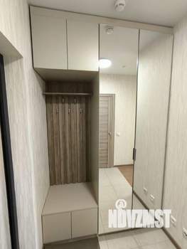 1-к квартира, вторичка, 39м2, 15/16 этаж