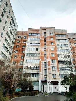 1-к квартира, вторичка, 35м2, 6/10 этаж