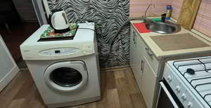 1-к квартира, вторичка, 31м2, 2/5 этаж