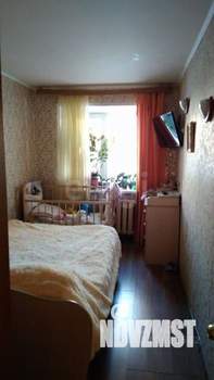 3-к квартира, вторичка, 56м2, 1/5 этаж