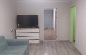 2-к квартира, вторичка, 44м2, 1/5 этаж