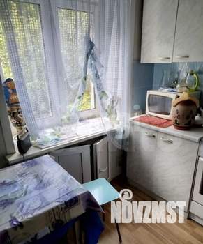 2-к квартира, вторичка, 44м2, 1/5 этаж