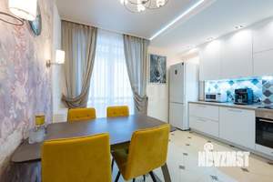 2-к квартира, вторичка, 62м2, 12/25 этаж