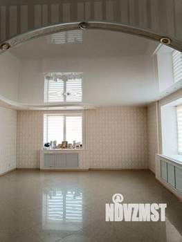 3-к квартира, вторичка, 119м2, 4/15 этаж