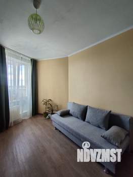Студия квартира, вторичка, 24м2, 15/25 этаж