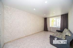 2-к квартира, вторичка, 38м2, 4/9 этаж