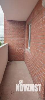 1-к квартира, вторичка, 43м2, 2/16 этаж