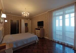 3-к квартира, вторичка, 88м2, 18/25 этаж
