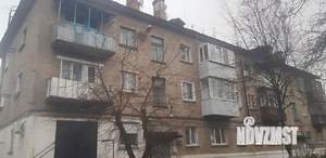 1-к квартира, вторичка, 29м2, 3/3 этаж