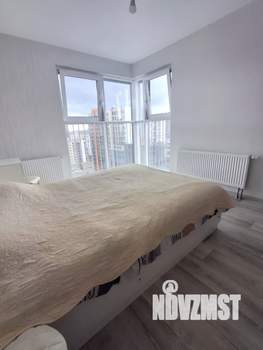 3-к квартира, вторичка, 65м2, 13/16 этаж