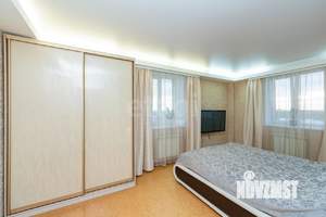 2-к квартира, вторичка, 61м2, 14/16 этаж