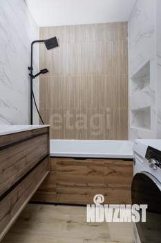 3-к квартира, вторичка, 90м2, 6/19 этаж