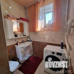 3-к квартира, вторичка, 78м2, 3/4 этаж