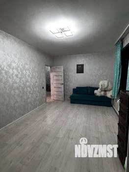 2-к квартира, вторичка, 48м2, 1/3 этаж