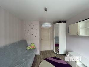 3-к квартира, вторичка, 62м2, 2/9 этаж
