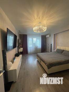 2-к квартира, вторичка, 81м2, 4/7 этаж