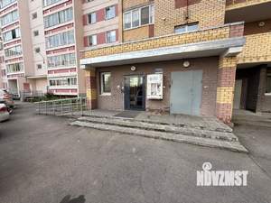 3-к квартира, вторичка, 111м2, 9/14 этаж