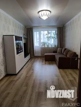 3-к квартира, вторичка, 58м2, 2/9 этаж