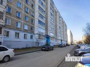 2-к квартира, вторичка, 53м2, 4/9 этаж