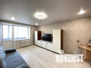2-к квартира, вторичка, 49м2, 7/10 этаж