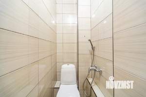 2-к квартира, вторичка, 47м2, 1/10 этаж