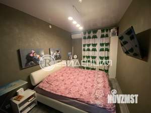 2-к квартира, вторичка, 49м2, 21/25 этаж