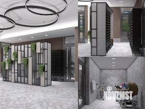 2-к квартира, вторичка, 38м2, 5/20 этаж