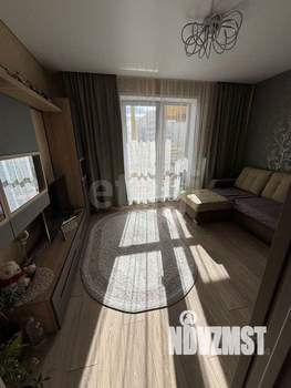 3-к квартира, вторичка, 62м2, 14/18 этаж