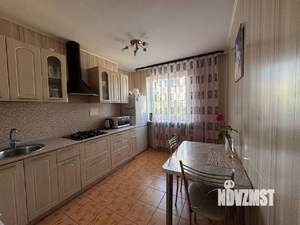 3-к квартира, вторичка, 67м2, 2/9 этаж