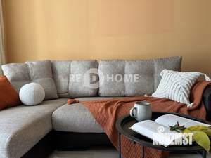 2-к квартира, вторичка, 60м2, 3/5 этаж