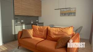 1-к квартира, вторичка, 55м2, 6/6 этаж