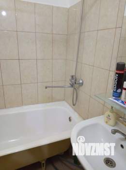 1-к квартира, вторичка, 44м2, 2/12 этаж
