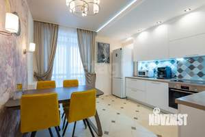 2-к квартира, вторичка, 62м2, 12/25 этаж