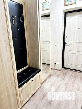 1-к квартира, вторичка, 35м2, 9/11 этаж