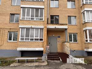 1-к квартира, вторичка, 40м2, 1/4 этаж