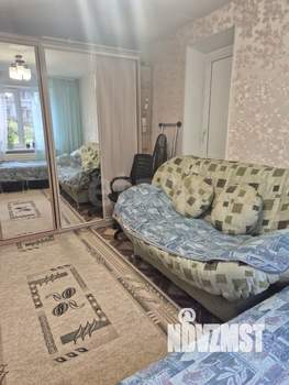 2-к квартира, вторичка, 37м2, 1/5 этаж