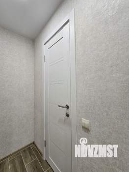 Студия квартира, вторичка, 18м2, 3/5 этаж