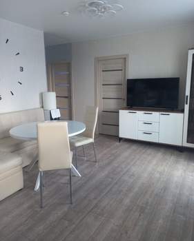 3-к квартира, вторичка, 50м2, 3/25 этаж