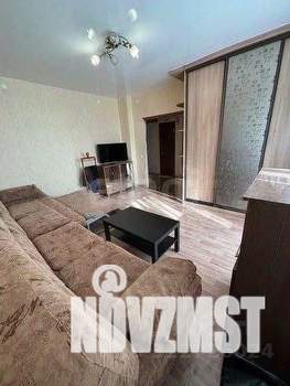 1-к квартира, вторичка, 41м2, 18/18 этаж